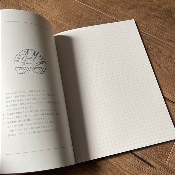 SANRIO-NWT 2 Character Notebooks - Picture 9 of 11